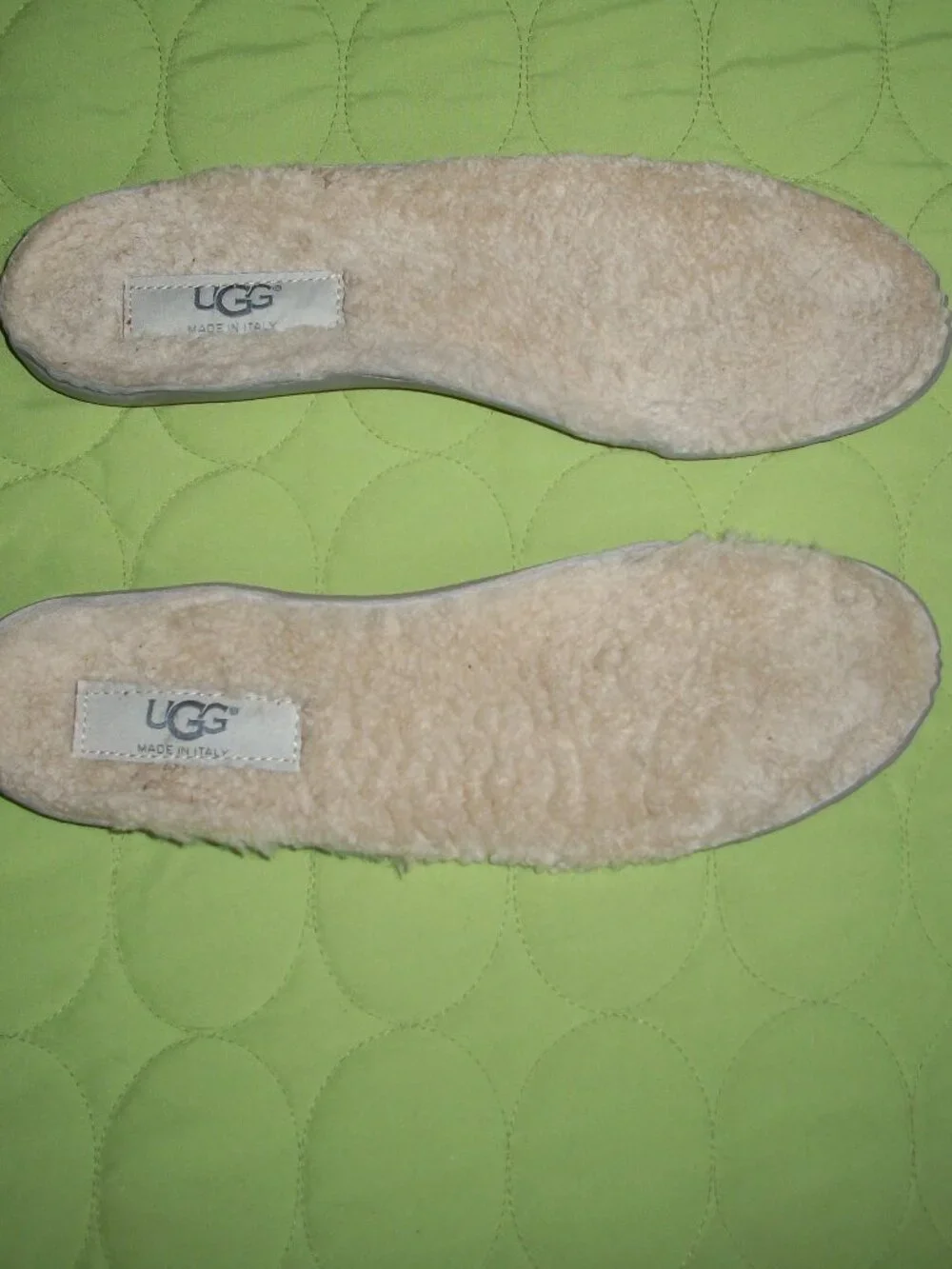 UGG these booties